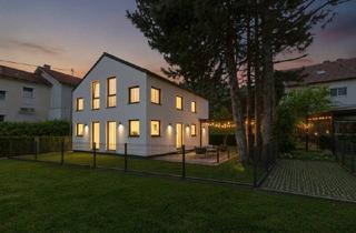 Haus kaufen in Steineichengasse, 1100 Wien, Neubau-Projekt in bester Oberlaaer Ruhelage!