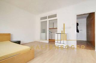 Wohnung kaufen in Kölblgasse, 1030 Wien, Ruhige 1-Zimmer-Wohnung direkt neben dem Botanischen Garten
