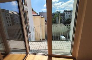 Wohnung kaufen in 1210 Wien, ANLEGER/EIGENNUTZER! RUHIGER NEUBAU 2-Zimmer-ERSTBEZUG mit Loggia im 3. OG! Top 1/20