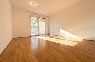 Wohnung mieten in 1210 Wien, Moderne 2-Zimmer-Wohnung mit Westterrasse & Grünblick (inkl. Garagenplatz)
