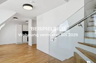 Wohnung kaufen in Donau, 1220 Wien, Investieren und zurücklehnen – Fully managed, smarte 3-Zimmer-Anlage in der Donaustadt vermietet bis 2029 (Nahe UNO und U1)