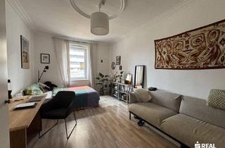 Wohnung kaufen in Innrain, 6020 Innsbruck, Fußläufig ins Zentrum - 3-Zimmer-Wohnung Innrain