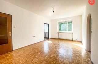 Wohnung kaufen in Landwiedstraße 203, 4020 Linz, Attraktive Anleger- oder Starterwohnung in Top-Lage von Linz.
