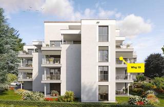 Wohnung kaufen in Riedergasse 51, 6900 Bregenz, 3-Zimmerwohnung mit Terrasse | Top 19