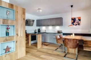 Wohnung kaufen in 5731 Hollersbach im Pinzgau, EXKLUSIVER ZWEITWOHNSITZ INMITTEN DER HOHEN TAUERN | 3-ZIMMER WOHNUNG