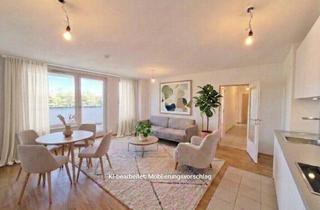 Wohnung kaufen in Rosa-Jochmann-Ring 10, 1110 Wien, PROVISIONSFREI VOM EIGENTÜMER! IDEALE 3-ZIMMER-WOHNUNG MIT BLKON NÄHE LEBERBERG!