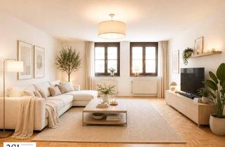Wohnung kaufen in Schulgasse 63, 1180 Wien, Geräumige Single-Wohnung im Herzen des 18. Bezirks