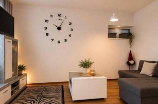 Wohnung kaufen in 6460 Imst, Moderne 2-Zimmer-Wohnung mit Balkon in Imst – Komfort und zentrale Lage inklusive!