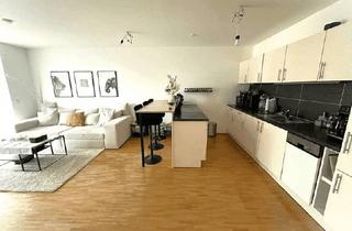 Wohnung kaufen in Babenbergerstraße 42, 8020 Graz, 3-Zimmer-Wohnung mit Balkon | 70 m² | Schlossbergblick | Graz-Lend | € 349.000