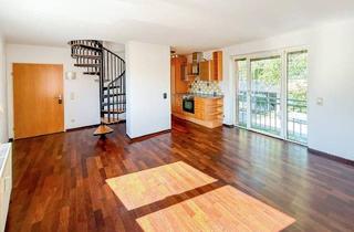 Maisonette kaufen in 5201 Seekirchen am Wallersee, Charmante 2-Zimmer-Maisonette-Wohnung mit Loggia und Parkplatz im Zentrum v. Seekirchen am Wallersee