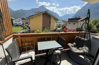 Wohnung kaufen in 5440 Golling an der Salzach, Charmante Garçonnière mit Balkon in Golling – Ideal für Singles, Paare oder Anleger