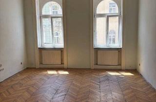 Wohnung kaufen in 1090 Wien, Sonniges Altbauarpartment ca.60 m² in Toplage 1090 Wien !