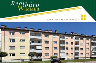 Wohnung kaufen in Schrammlstraße, 4050 Traun, Leistbare Wohnung in hervorragender Lage