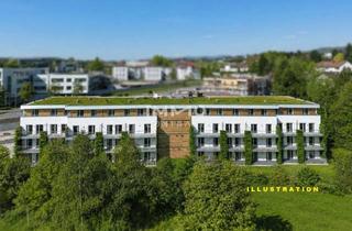Wohnung kaufen in 8230 Hartberg, Parksuites | Hartberg