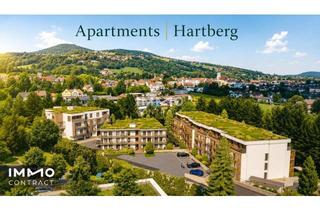 Wohnung kaufen in 8230 Hartberg, Parksuites | Hartberg