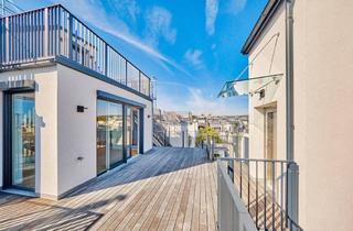 Maisonette kaufen in Staudgasse, 1180 Wien, Eine ganze Etage für mich allein!