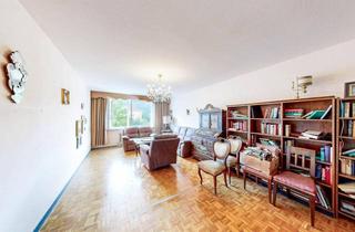 Wohnung kaufen in Amraser Straße, 6020 Innsbruck, Potenzialwohnung mit traumhaftem Ausblick in Pradl – ideal für Eigennutzer und Anleger