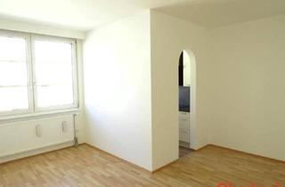 Wohnung mieten in 4040 Linz, Helle 2 Zimmerwohnung inkl. DAN Küche und optional einem Tiefgaragenstellplatz Nahe Lentia City