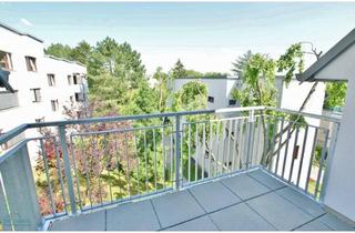 Wohnung mieten in 1180 Wien, SONNIGE BALKONMIETE - 2-ZIMMER