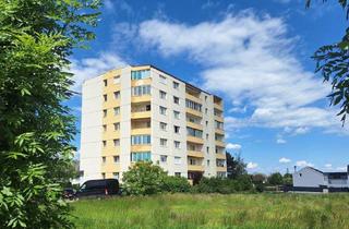 Wohnung mieten in 2540 Bad Vöslau, Garconniere mit Loggia