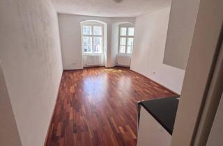 Wohnung mieten in Obere Landstraße 12, 3500 Krems an der Donau, Mitten in der Kremser Altstadt: Charmante 2-Zimmer-Wohnung für Singles & Studierende