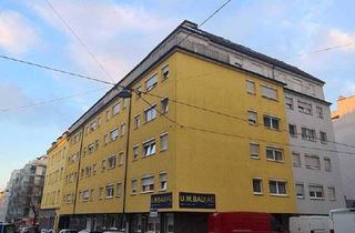 Wohnung mieten in Buchengasse 144, 1100 Wien, Mitten im 10ten - zentral und ruhig gelegen