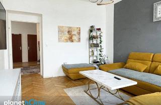 Wohnung mieten in 7400 Oberwart, Altbau-Liebhaber aufgepasst: Zentrale Wohnung mit Flair steht für Sie bereit!