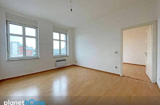 Wohnung mieten in 7400 Oberwart, Altbau-Liebhaber aufgepasst: Zentrale Wohnung mit Flair steht für Sie bereit!
