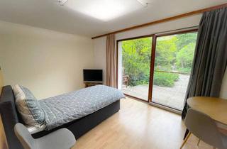 Wohnung mieten in 5500 Bischofshofen, Miete: Garconniére in Bischofshofen Top Wohnlage mit Gehweite ins Stadtzentrum - Ski amadé