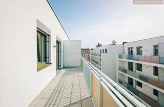 Wohnung mieten in 2000 Stockerau, AB ca. JULI/AUGUST/2026 /Moderne und sonnige 2 Zimmerwohnung mit Loggia-eventuell schon früher frei!