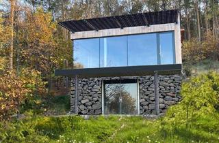 Haus kaufen in 7212 Forchtenstein, Beheimatet im Grünen – Haus mit Garten, zwei Terrassen, großem Waldgrundstück und Garage in ruhiger und grüner Lage von Forchtenstein