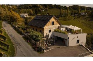 Haus kaufen in 8463 Leutschach, Steirische Toskana! Wo Weinberge den Horizont berühren und jeder Tag wie Urlaub beginnt