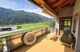 Einfamilienhaus kaufen in 9913 Abfaltersbach, Sonnige Doppelhaushälfte mit schönem Bergblick