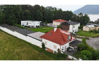 Haus kaufen in 4813 Altmünster, Ankommen. Durchatmen. Traunsee.