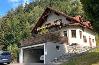 Haus kaufen in 8611 Sankt Katharein an der Laming, Gepflegtes Familienhaus, energieeffiziente Bauweise, Doppelgarage, Erdwärmeheizung