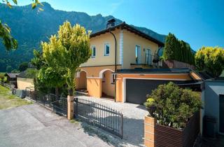 Haus kaufen in 6341 Ebbs, Architektur-Highlight in traumhafter Ruhelage mit Bergpanorama