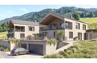 Villen zu kaufen in 5310 Tiefgraben, Mondsee View Villas - Exklusive Architektenvillen in privilegierter Panoramalage oberhalb des Mondsees