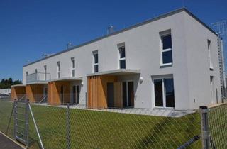 Haus mieten in 2231 Strasshof an der Nordbahn, Familienfreundliches Reihenhaus mit Eigengarten in Strasshof