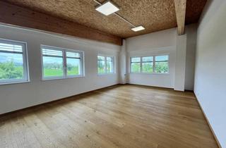 Büro zu mieten in 3351 Weistrach, Neuwertige Büroflächen im Obergeschoss