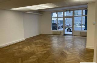 Büro zu mieten in Pilgramgasse, 1050 Wien, Attraktive Erdgeschossfläche nähe Pilgramgasse