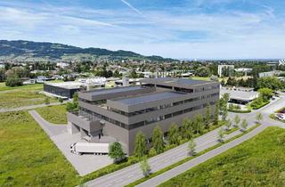 Büro zu mieten in 6890 Lustenau, Moderne Bürofläche im hochwertigen Neubau zum Erstbezug