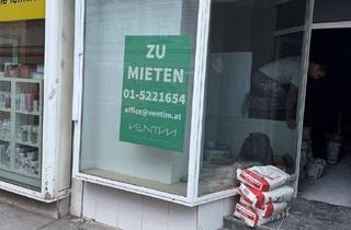 Geschäftslokal mieten in Nußdorfer Straße, 1090 Wien, kleines Lokal in der Nussdorfer Straße/Währinger Straße