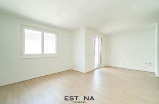 Wohnung kaufen in Leystraße, 1200 Wien, Erstbezug mit Balkon | Wärmepumpe