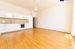Loft kaufen in Simmeringer Hauptstraße, 1110 Wien, Vorsicht: Diese 37 m² fühlen sich überraschend groß an – jetzt besichtigen!
