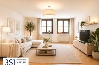 Wohnung kaufen in Schulgasse, 1180 Wien, Geräumige Single-Wohnung im Herzen des 18. Bezirks
