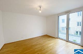 Wohnung mieten in Oskar-Grissemann-Straße, 1210 Wien, 3-Zimmerwohntraum mit Balkon und Terrasse!