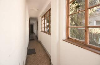 Wohnung kaufen in Gellertgasse, 1100 Wien, Helle & ruhige 1-Zimmer-Wohnung in Innenhoflage | 5 Gehminuten zur U1 Reumannplatz