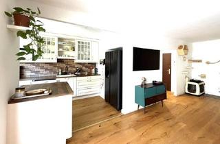 Wohnung kaufen in 1200 Wien, EDLE 3 ZIMMER WOHNUNG MIT LOGGIA UND - U BAHN VOR DER TÜR!