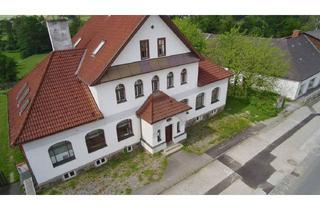 Haus kaufen in 3900 Schwarzenau, Generationenwohnen oder Wohngemeinschaft