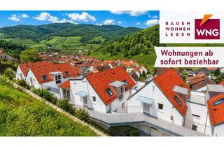 Wohnung kaufen in 3620 Spitz, Weingartenblick - Spitz an der Donau